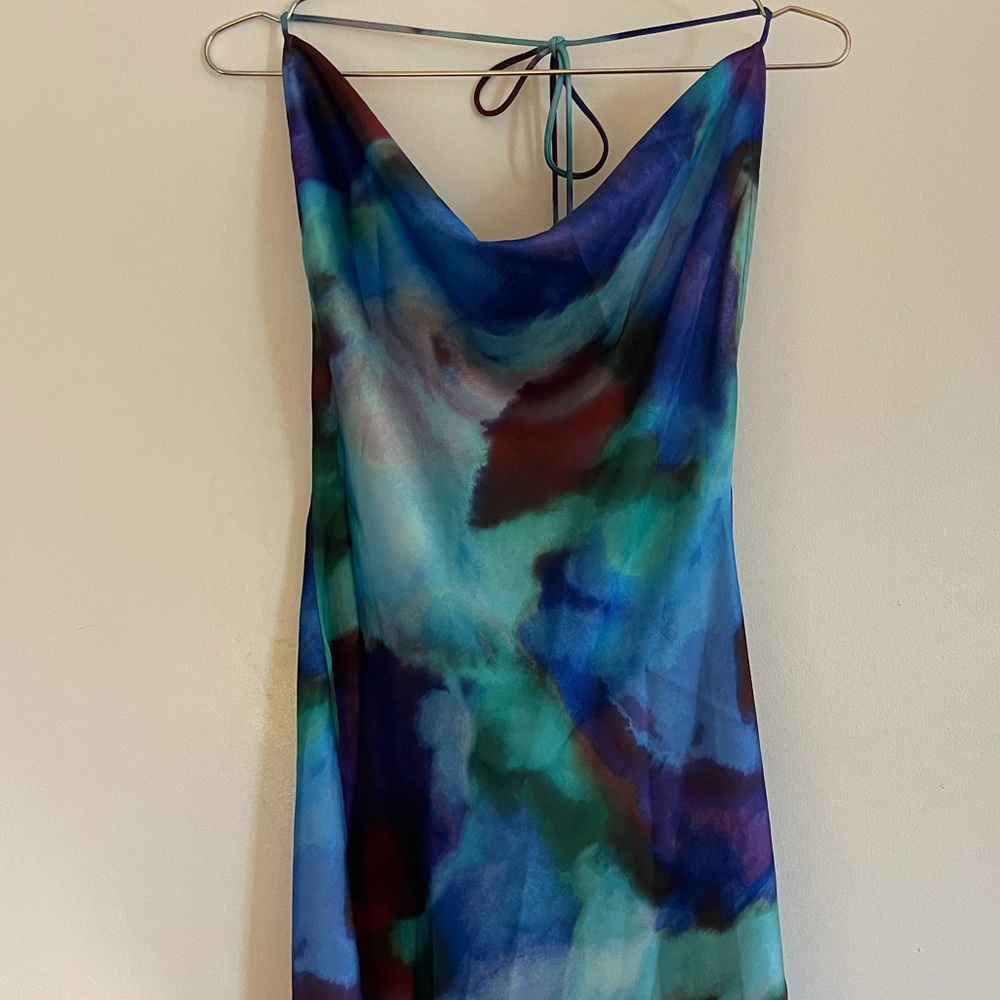 Rat & Boa Dress